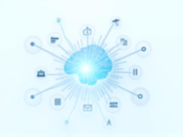 Illustration de l'innovation pédagogique avec l'IA